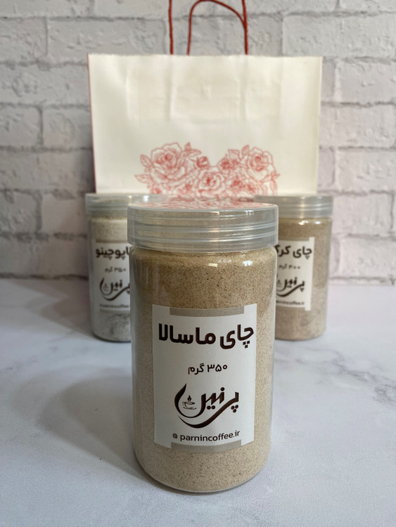 خرید و قیمت چای ماسالا هندی