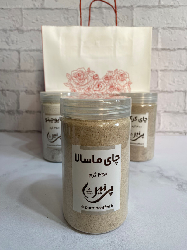 خرید و قیمت چای ماسالا هندی