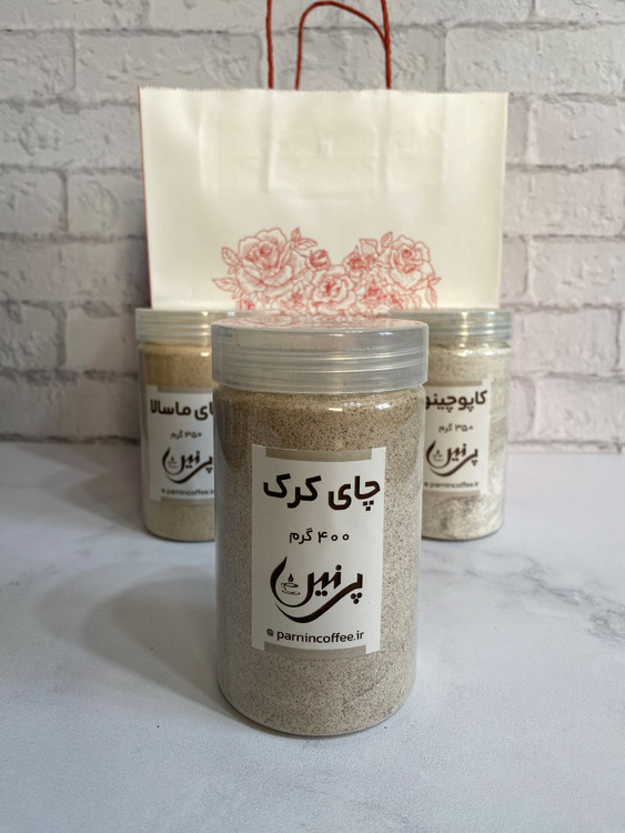 قیمت چای کرک اصل