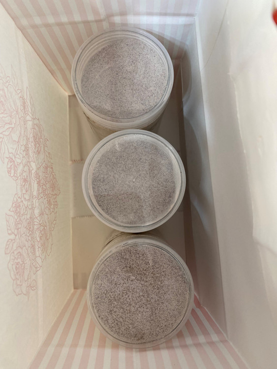 پک خوراکی کاپوچینو، چای کرک و چای ماسالا