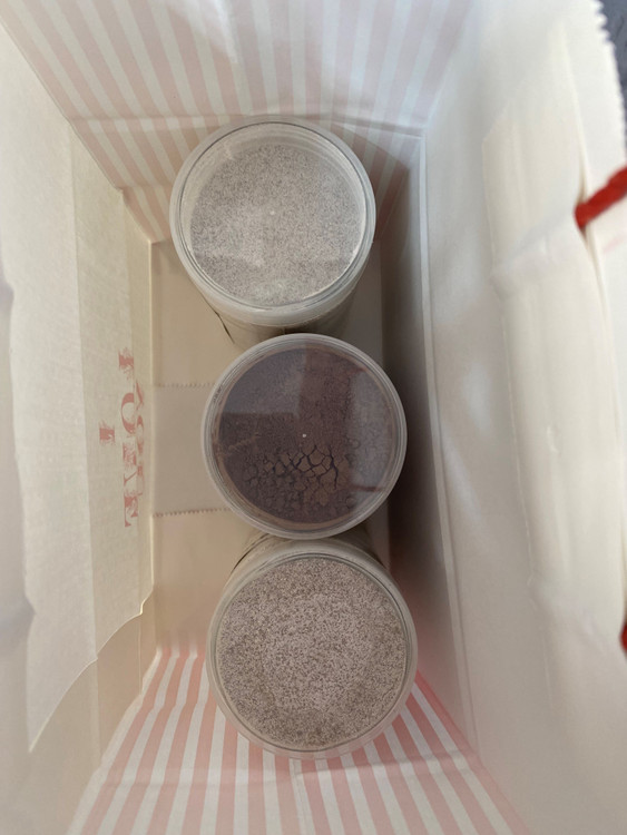 پک خوراکی کاپوچینو، چای ماسالا و هات چاکلت