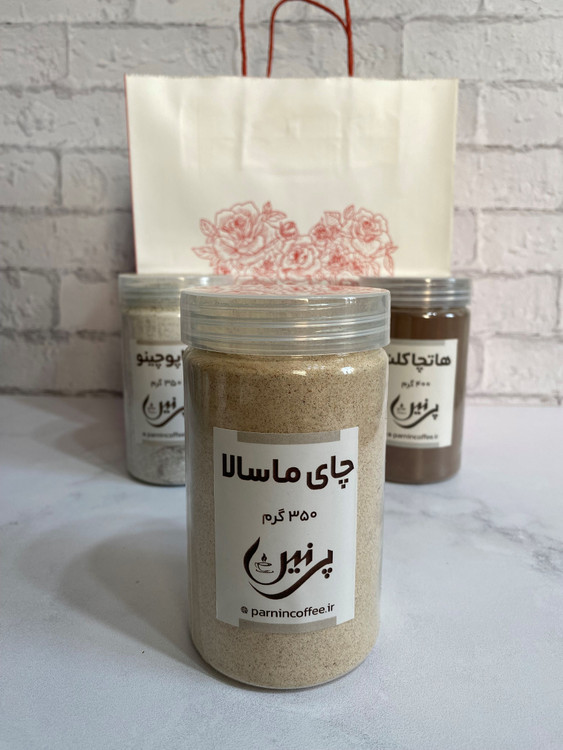 خرید چای ماسالا هندی