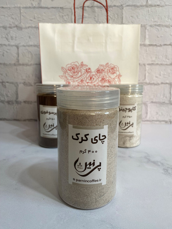 خرید پای کرک اصل