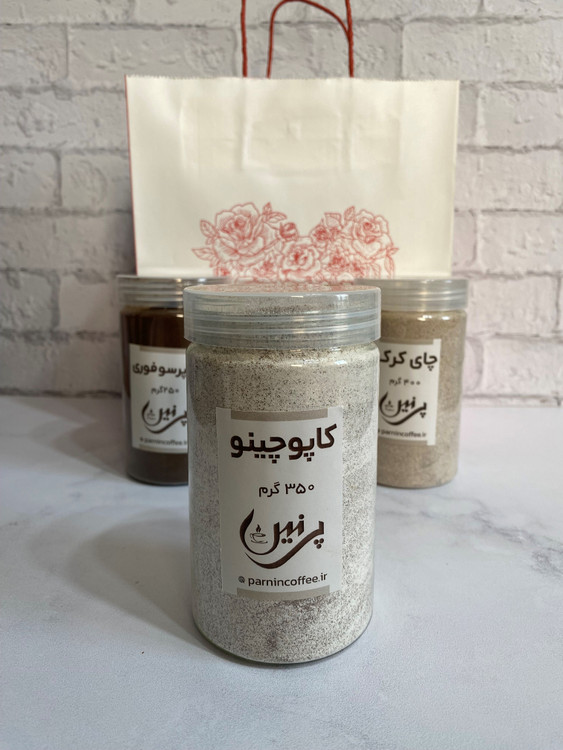 خرید بهترین کاپوچینو