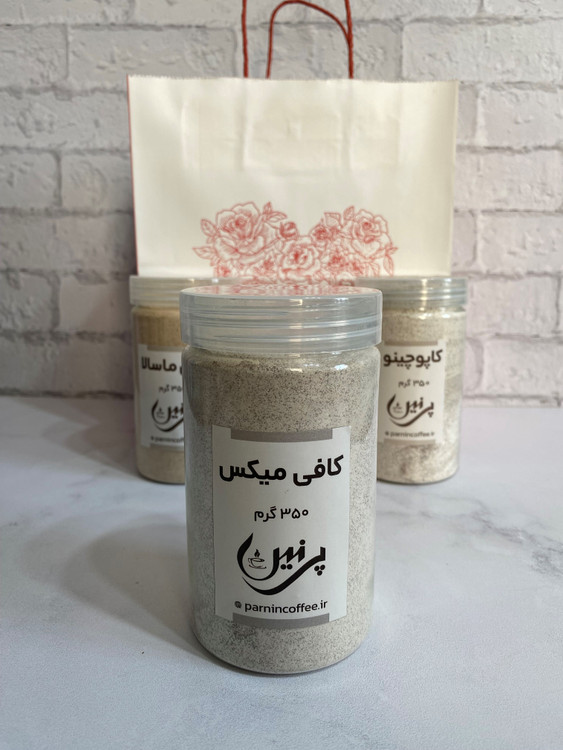 خرید کافی میکس