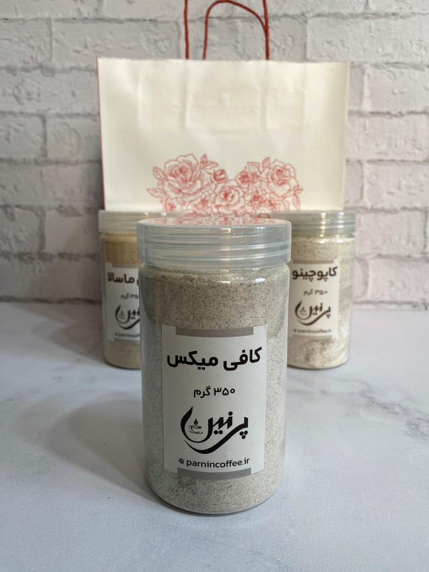 خرید کافی میکس