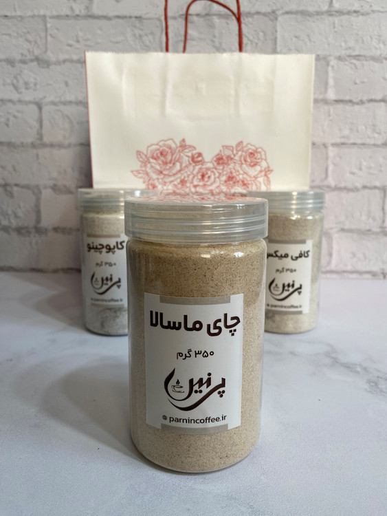 خرید چای ماسالا هندی