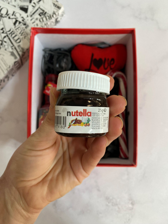 خرید کادوی روز ولنتاین