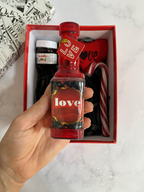 خرید هدیه برای ولنتاین