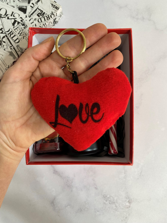 بهترین کادو ولنتاین