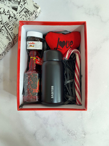 خرید باکس هدیه ولنتاین