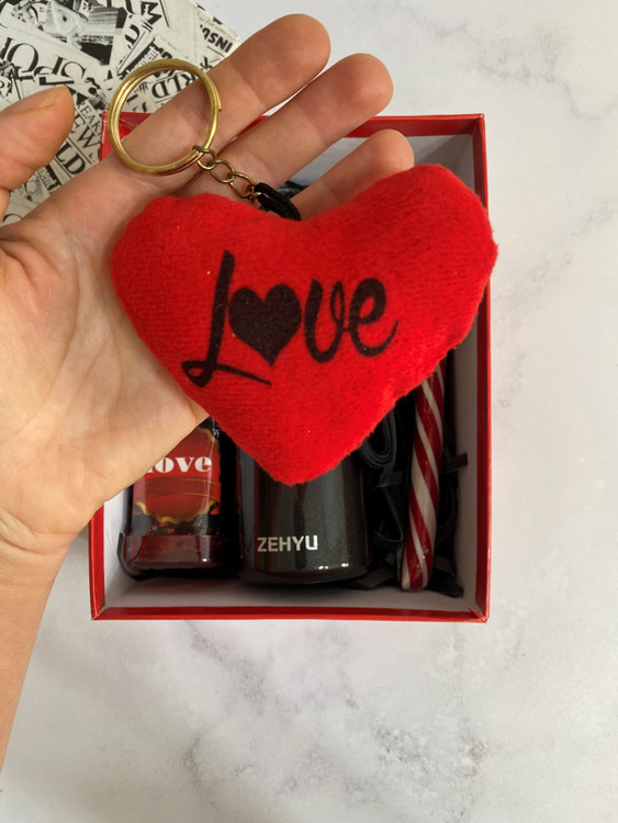 خرید کادو روز ولنتاین