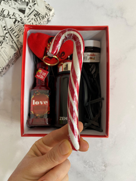 خرید و قیمت باکس ولنتاین