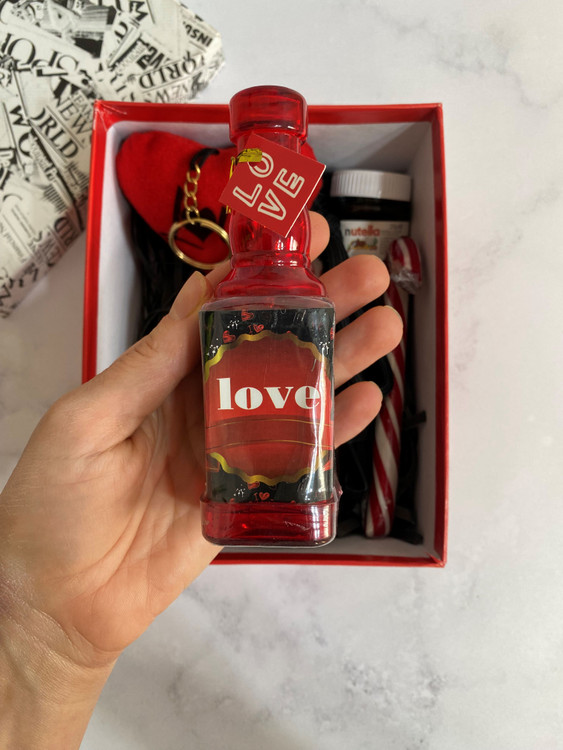 بهترین کادو برای ولنتاین