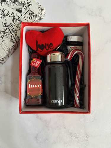 خرید باکس هدیه ولنتاین