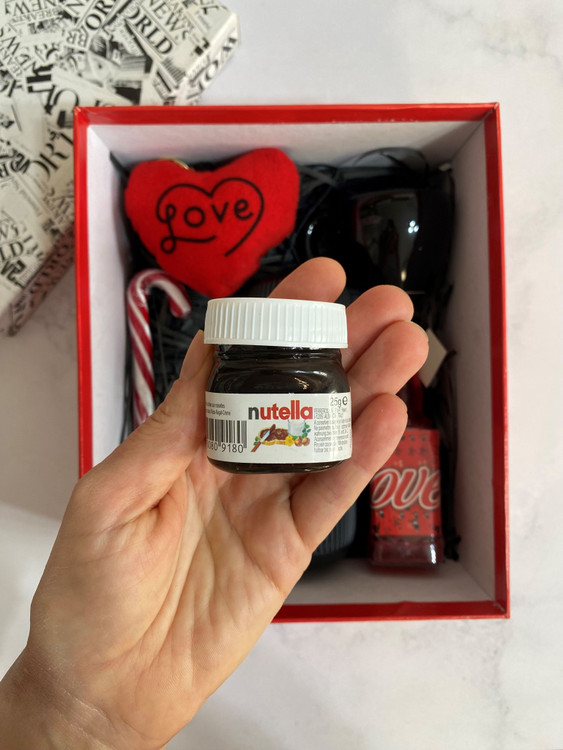 خرید کادو روز ولنتاین