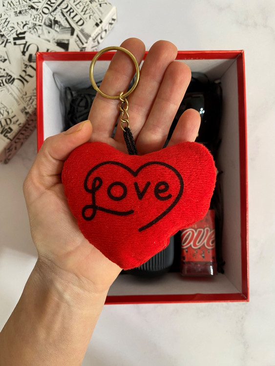 بهترین هدیه ولنتاین