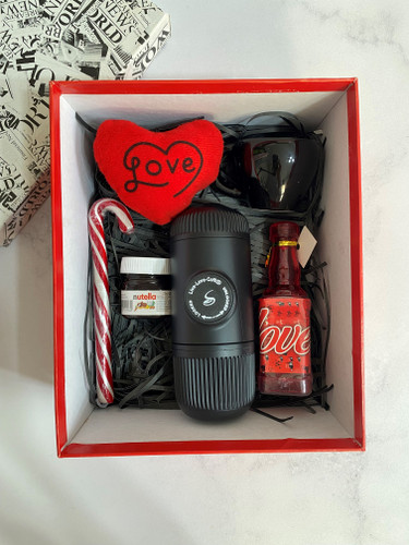 خرید باکس هدیه ولنتاین