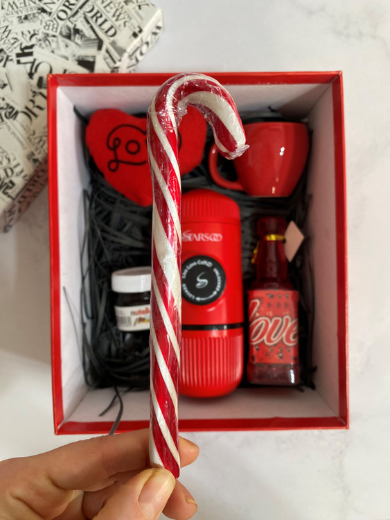 خرید بهترین کادو برای ولنتاین