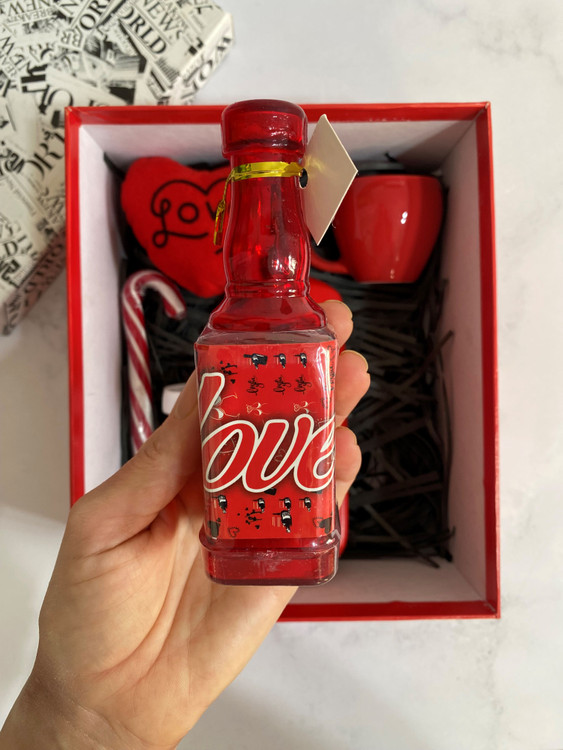 خرید کادو ولنتاین