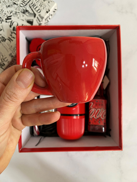 خرید بهترین هدیه برای ولنتاین