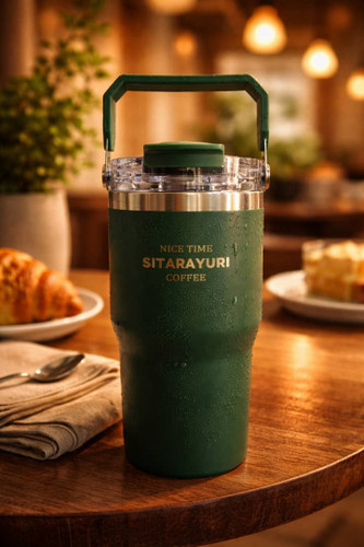 خرید تراول ماگ سیتارایوری 600 میل