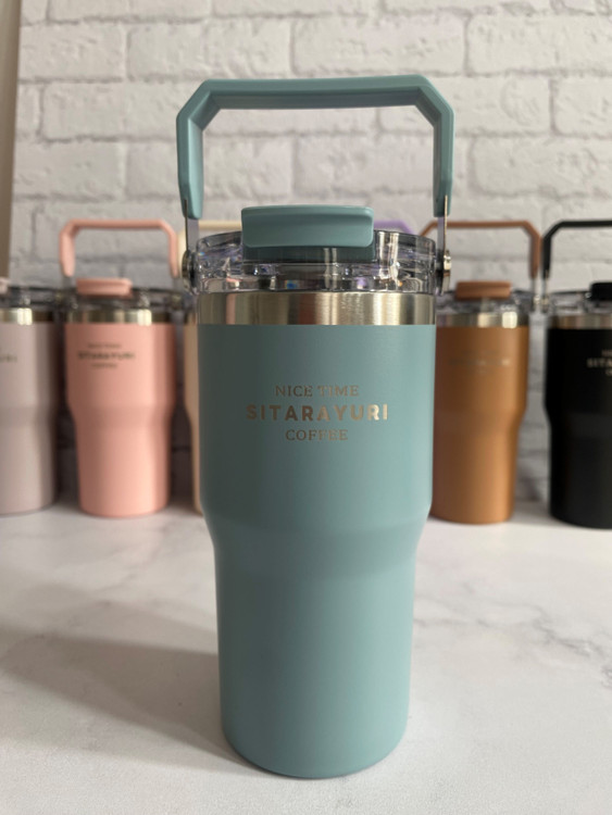 خرید تراول ماگ دسته بالا