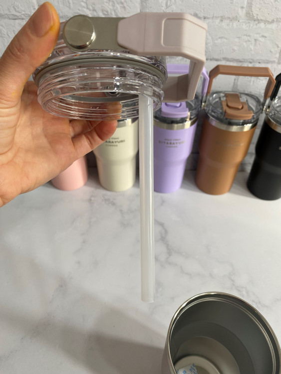 خرید تراول ماگ سیتارایوری دسته دار