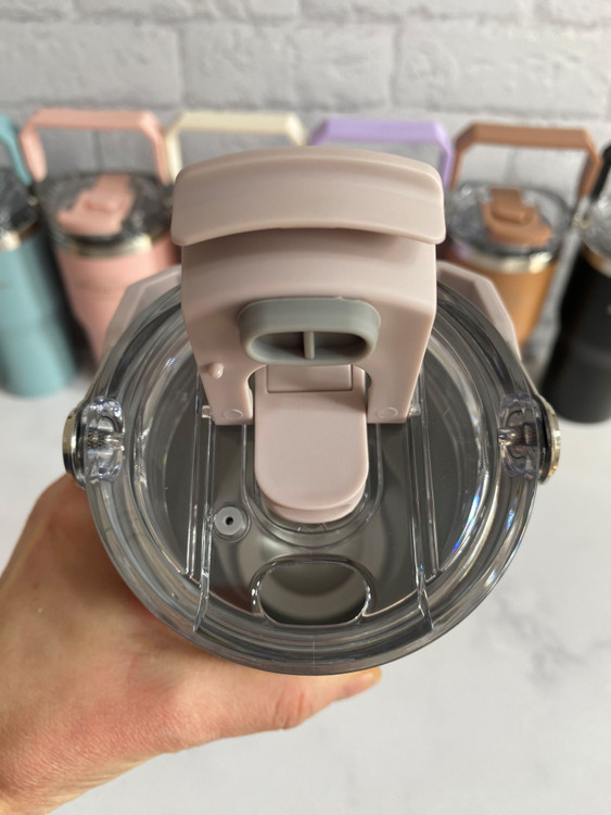 خرید تامبلر 600 میل دسته بالا