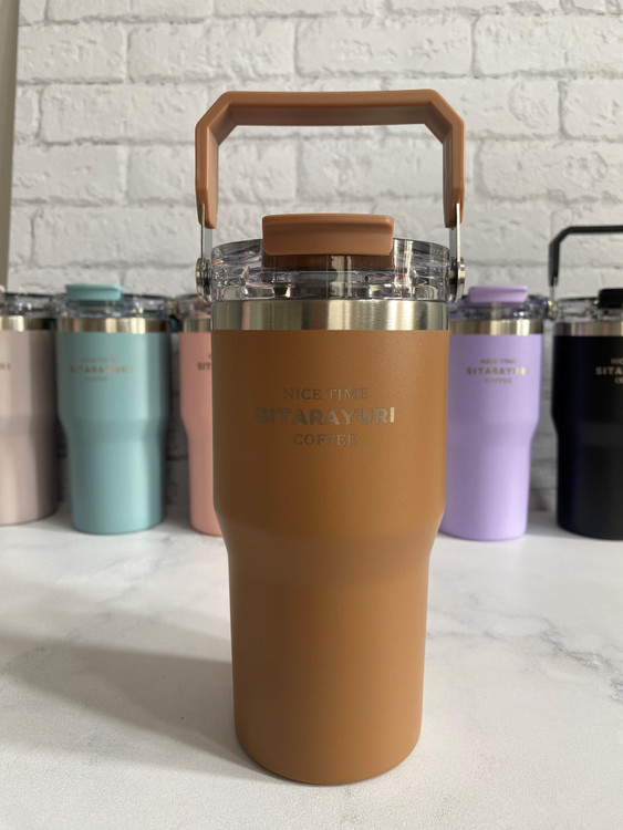 خرید تراول ماگ دسته دار سیتارایوری