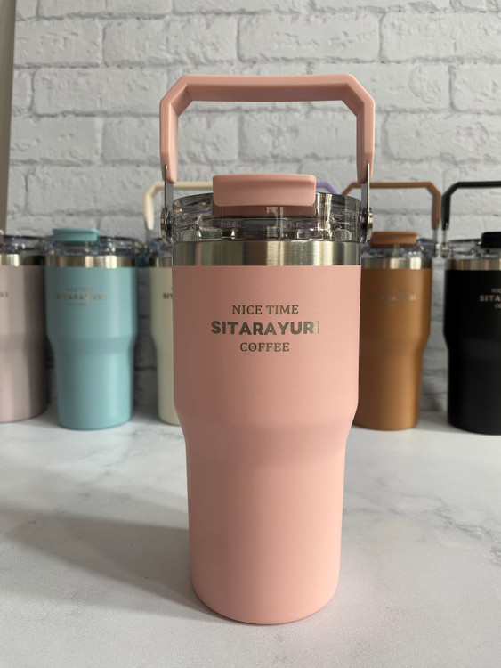 قیمت تامبلر دسته بالا