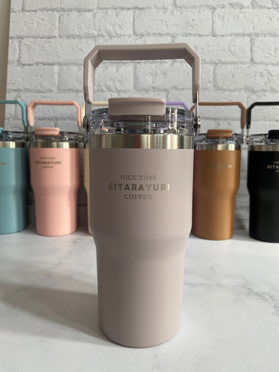 قیمت تراول ماگ دسته بالا