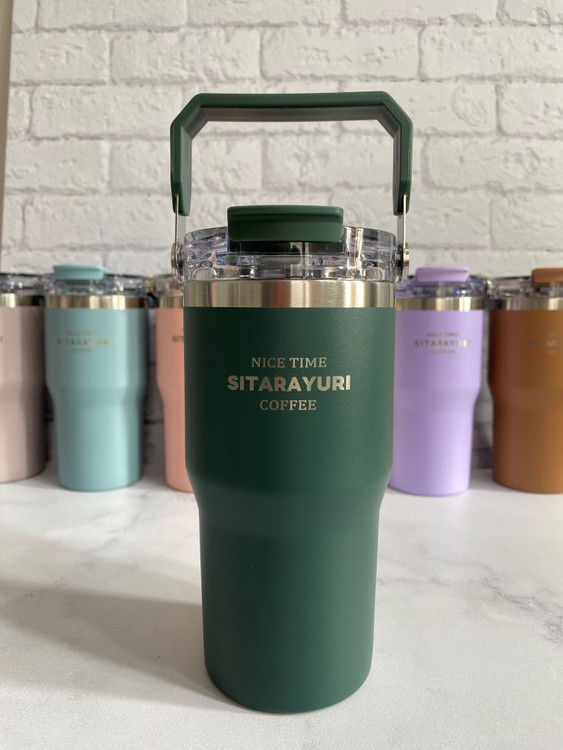 قیمت تامبلر دسته دار سیتارایوری