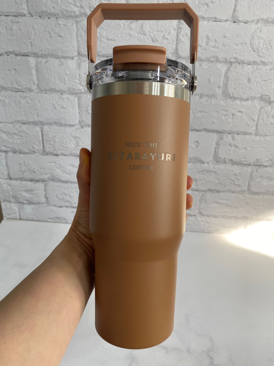 تراول ماگ تامبلر