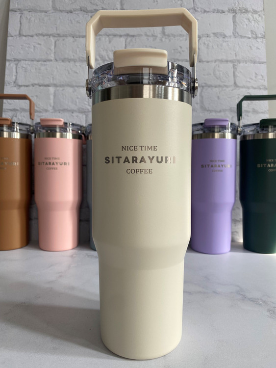 قیمت تراول ماگ دسته دار سیتارایوری