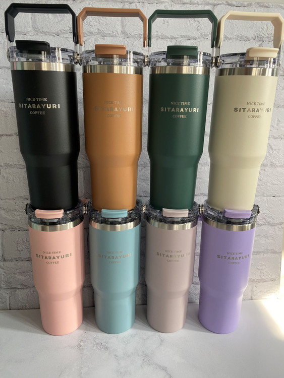 تراول ماگ 900 میل سیتارایوری