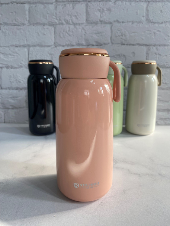 تراول ماگ کوچک