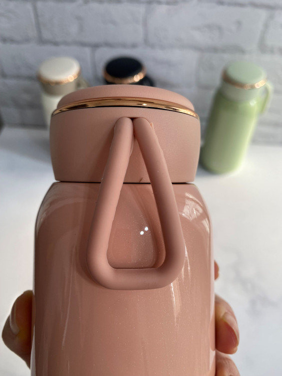 تراول ماگ بند دار پینترستی