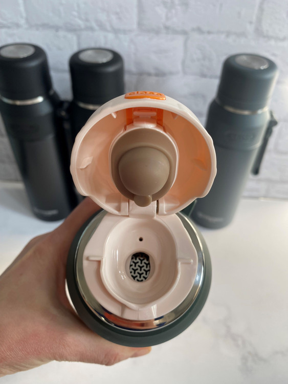 خرید بهترین فلاسک