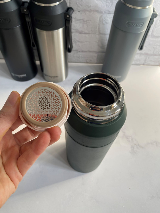 فلاسک کمپینگ