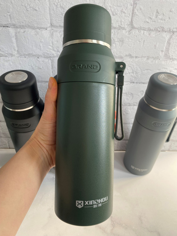 فلاسک 1 لیتری اورجینال