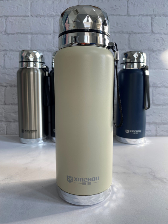 فلاسک استیل 316