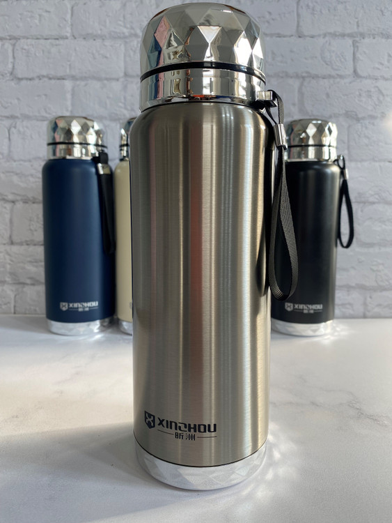 خرید فلاسک کمپینگ 1 لیتری