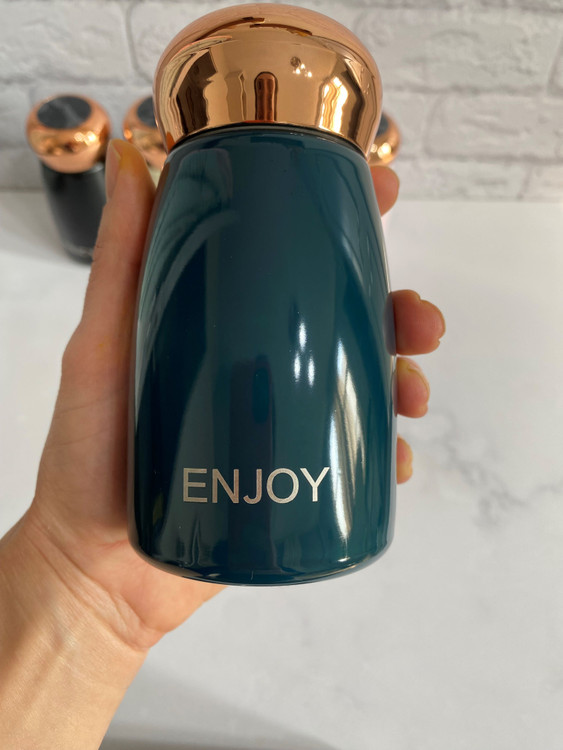 فلاسک کوچک فانتزی