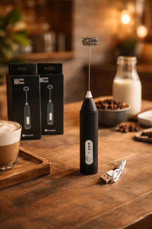 خرید همزن شارژی