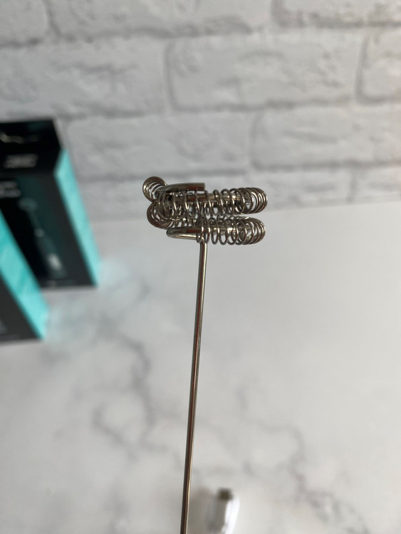 همزن شارژی قوی