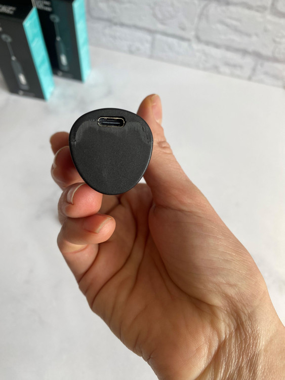 همزن شارژی سه سرعته