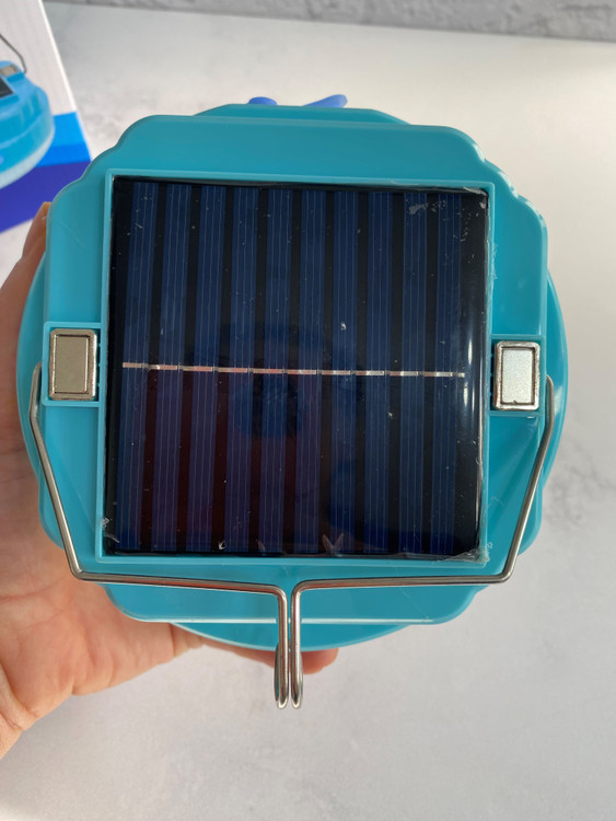 خرید چراغ خورشیدی