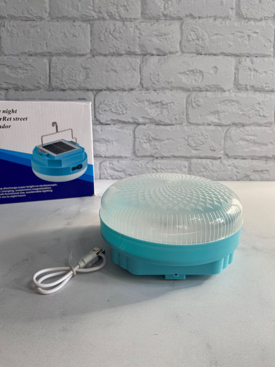 خرید چراغ کمپینگ شارژی