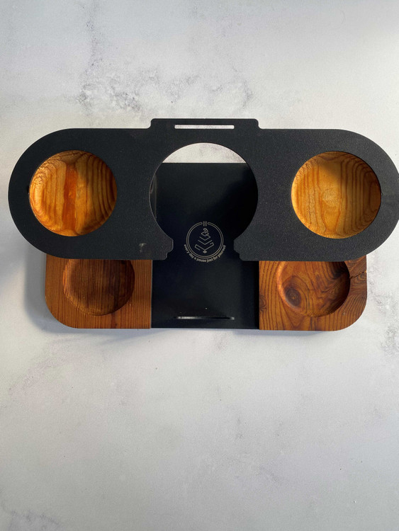 قیمت استند قهوه مخصوص کافه